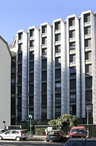 Residence Milano fiera appartamenti arredati